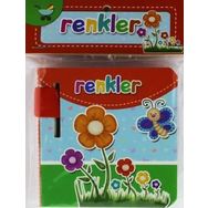 Renkler - kollektif