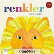 Renkler - Shanti Sparrow