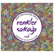 Renkler Sokağı - Kollektif