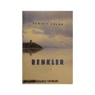 Renkler-Transparan Sayfalar - Patrick George