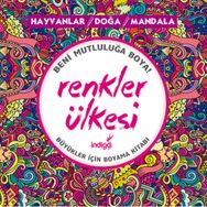 RENKLER ÜLKESİ - ŞULE TANKUT JOBERT