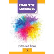 Renkler ve Muhasebe - Vasfi Haftacı