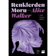 Renklerden Moru - Alice Walker- Doğan Kitap