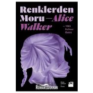 Renklerden Moru - Alice Walker