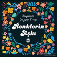Renklerin Aşkı - kollektif