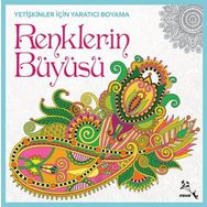 Renklerin Büyüsü - Hüseyin Özkan