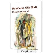 Renklerin Güz Hali - Cevat Sarıkartal
