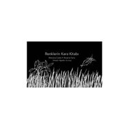 Renklerin Kara Kitabı - Menena Cottin Rosana Faria