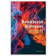 Renklerin Kimyası - Hiperlink Yayınları