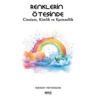 Renklerin Ötesinde Gece Kitaplığı