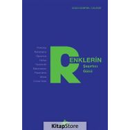 Renklerin Şaşırtıcı Gücü - Jeangabrıel Causse