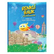 Renkli Balık Yeni Dünyalar Kaşifi - Sıfırdan Yayınları