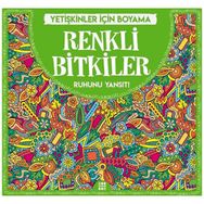 Renkli Bitkiler - Gizem Ulaş