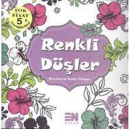 Renkli Düşler - Sevil Aydın