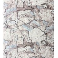 Renkli Duvarlar NW113 70x77 cm 4’lü Duvar Kağıdı