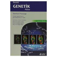 Renkli Genetik Atlası - Eberhard Passarge