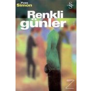 RENKLI GÜNLER - YVES SIMON