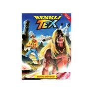 Renkli Tex 3 Beyaz Büyücü - Mauro Boselli