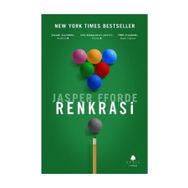 Renkrasi - Jasper Fforde