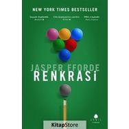 Renkrasi - Jesper Fforde