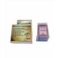 Renksan 302XL Renkli Muadil Kartuş