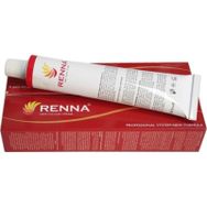 Renna 0-3 Yeşil 60 ml Saç Boyası