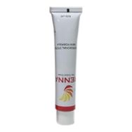 Renna 60 ml 1-1 Mavi Siyah Tüp Saç Boyası