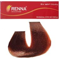 Renna 60 ml 6-9 Koyu Kumral Tütün Tüp Saç Boyası