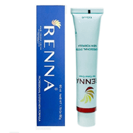 Renna 60 ml 7B Orta Bej Tüp Saç Boyası