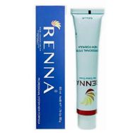 Renna 60 ml 8-1 Küllü Açık Kumral Tüp Boya