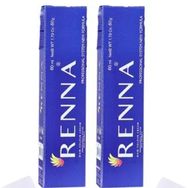 Renna 60 ml 8-34 Açık Kumral Dore Bakır 2'li Set Tüp Saç Boyası + Oksidan