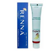 Renna 60 ml 8-9 Açık Kumral Tütün Tüp Saç Boyası