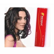Renna 8R Yoğun Açık Kumral 60 ml Tüp Saç Boyası + Oksidan