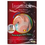 Rennway 12 Saat Etkili Isınmatik Cep Sobası