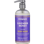 Renpure Lavander Honey 710 ml Lavanta ve Ballı Vücut Şampuanı