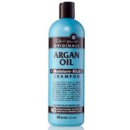 Renpure Originals Argan Oil 473 ml Saç Şampuanı