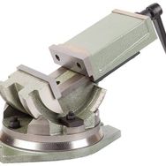 Renyap OHK 160 mm İki Açılı Mengene
