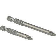 Renyap Ph1 50 mm 5 Adet Yıldız Bits Matkap Ucu