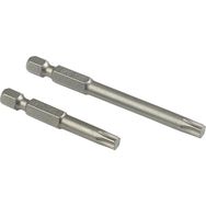 Renyap T30 100 mm 5 Adet Tork Bits Matkap Ucu