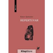 Repertuvar - Emre Şahinler