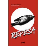 Repesa-Mazlum Çetinkaya-Peron Kitap