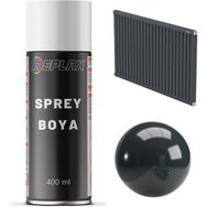 Replax 400 ml Antrasit Radyatör Sprey Kalorifer Boyası