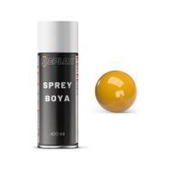 Replax Duvar Boyası 400 ml Koyu Sarı Sprey Boya