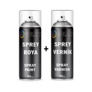 Replax Opel Astra J 22S Neptün Mavi Sprey Rötuş Boyası ve Vernik