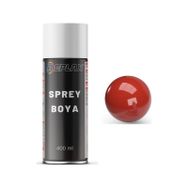 Replax Plastik Boyası 400 ml Ateş Kırmızı Sprey Boya