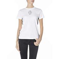 Replay 001 Beyaz Kadın T-Shirt