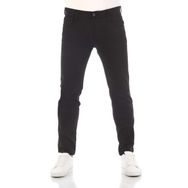 Replay Anbass 098 Black Erkek Kot Pantolon