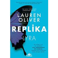 Replika Lyra Ciltli
