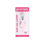 Repline PR-103 Pembe Promani Bebek Tırnak Makası