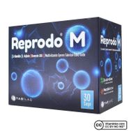 Reprodo M 30 Saşe